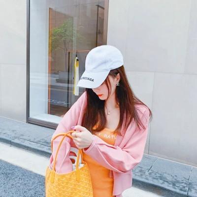头像戴帽子不露脸图片女