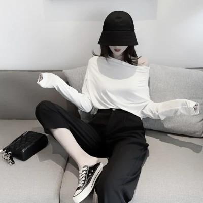 头像戴帽子不露脸图片女