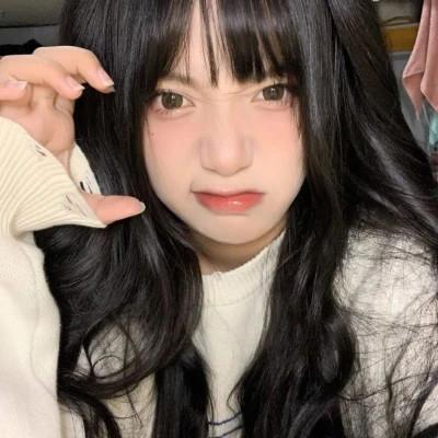 微信头像漂亮大方女生35张