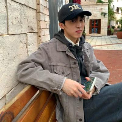 超级好看的2023微信男生头像，绝不能错过！