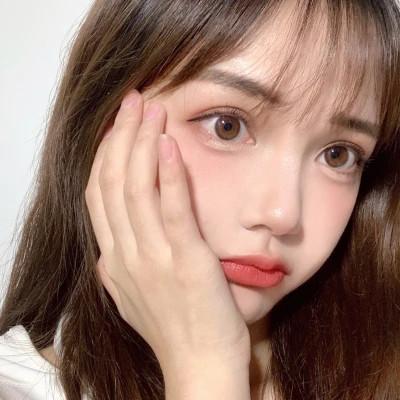 真人可爱妹子专用头像100张