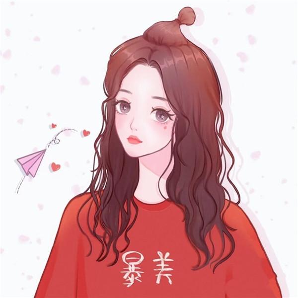 最好看的情侣头像照片12组