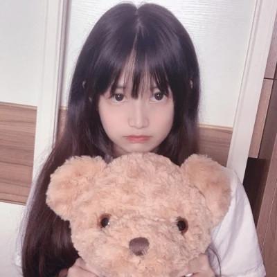 真人可爱妹子专用头像100张