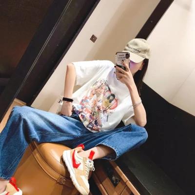好看女生头像全身高清32张