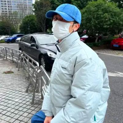 头像男酷2023，最新款式来袭