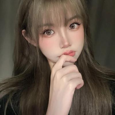 高清头像女ins高级质感40张