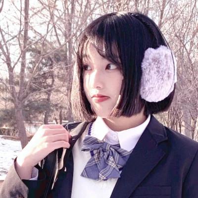 真人可爱妹子专用头像100张