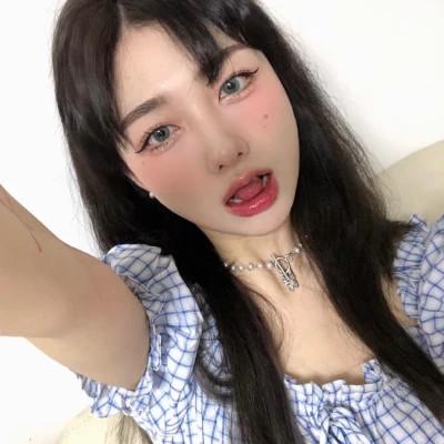 高清头像女ins高级质感40张