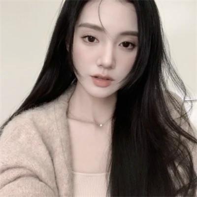 2023年最火爆的女孩头像