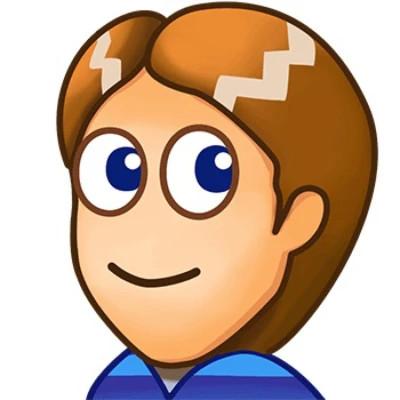 经典老版QQ头像图片大全85张