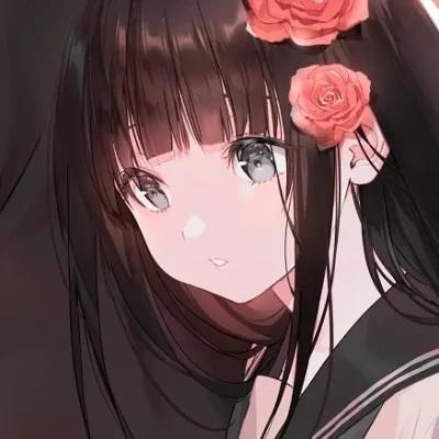 2023优质情头动漫
