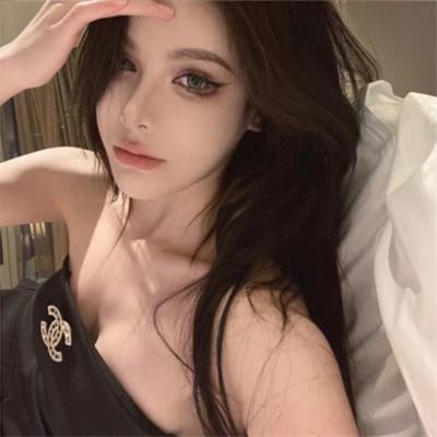 好看又成熟的头像女生46张