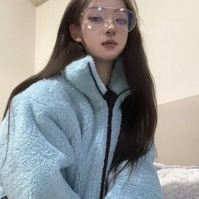 酷女生头像ins高级质感50张