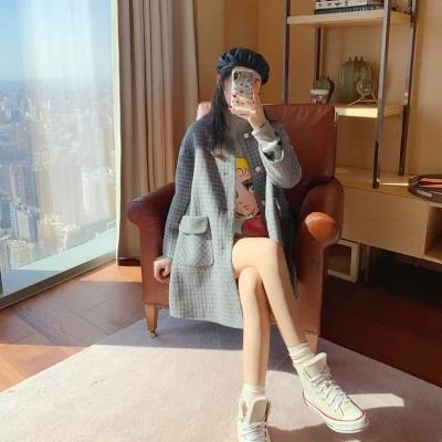女头像酷全身32张