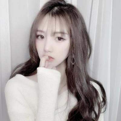 青春少女感头像图片高清48张