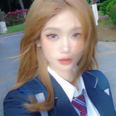 不能错过的100张高质量女生头像来啦！