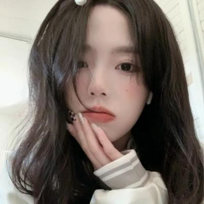 头像ins风女高级质感40张
