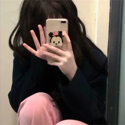 超火爆,不露脸女生头像集锦37张