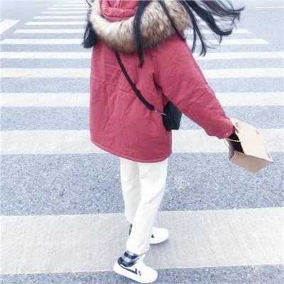 不露脸高质量女头图片54张，神秘女生