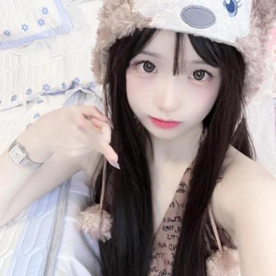 微信真实头像女素颜47张