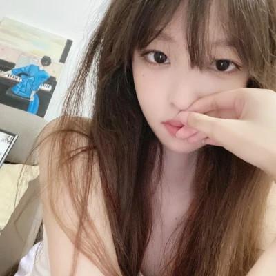 头像ins风女高级质感40张