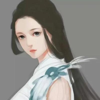 男女cp情头一人一张30张