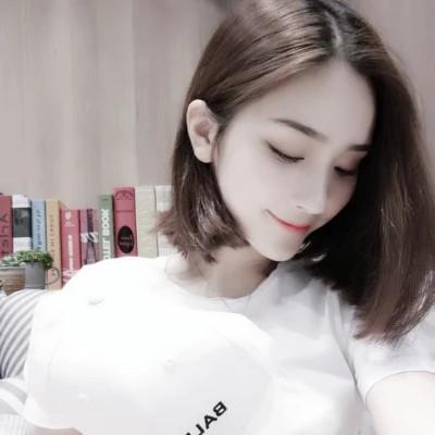 青春少女感头像图片高清48张