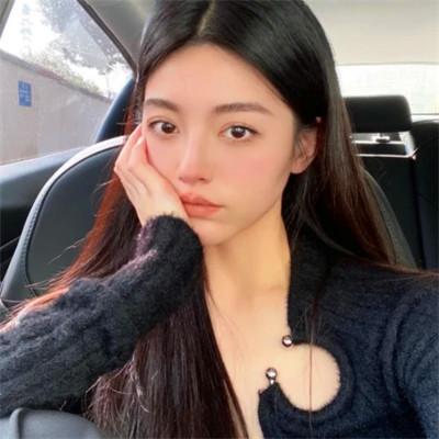 2023年最火爆的女孩头像