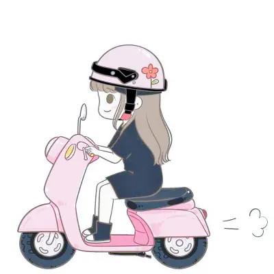 好看的不易撞动漫情侣头像23对