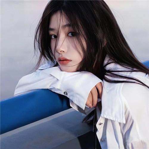 惊艳感十足的女头图片44张