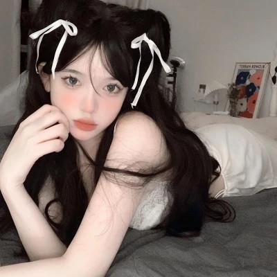 微信真实头像女素颜47张
