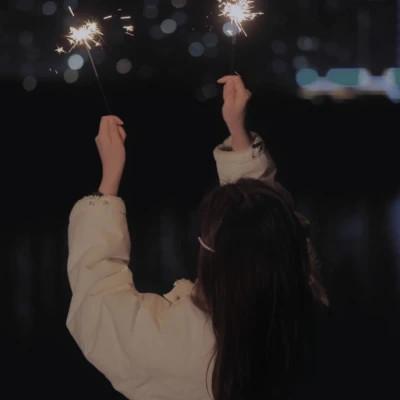 绝美头像背影女生气质范，收藏不亏！