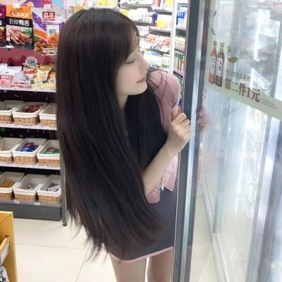 乖巧女头像ins高级质感40张