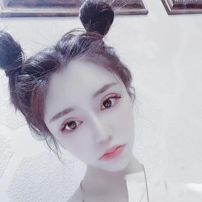 青春少女感头像图片高清48张