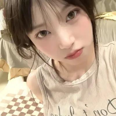 头像高端风格女生19张