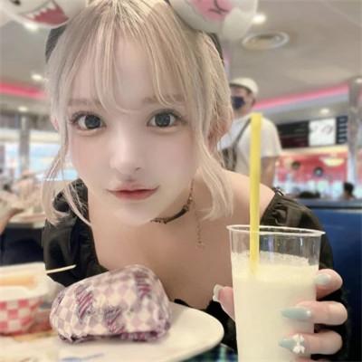 女生非主流文艺复兴风格头像图片54张