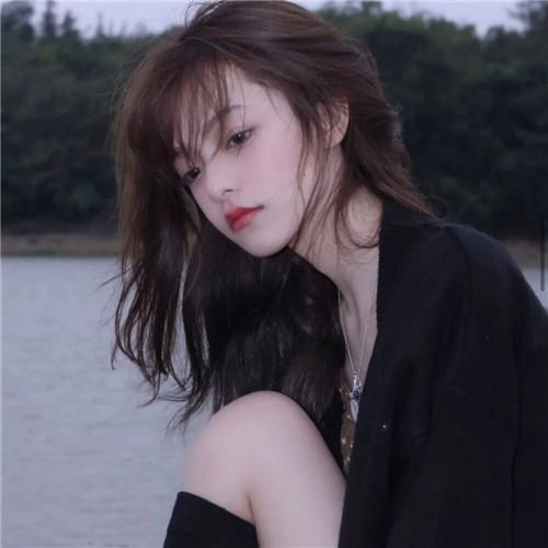 惊艳感十足的女头图片44张