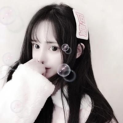 青春少女感头像图片高清48张
