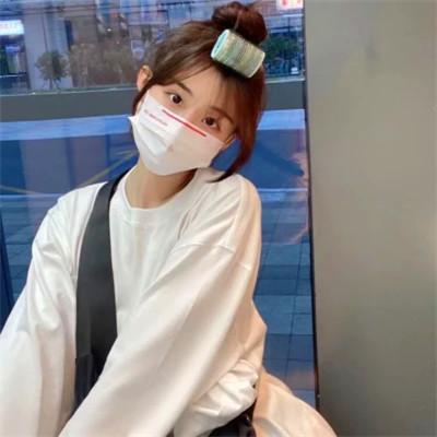 2023年最火爆的女孩头像