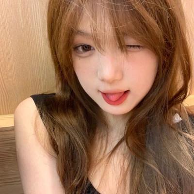 高清头像女ins高级质感40张