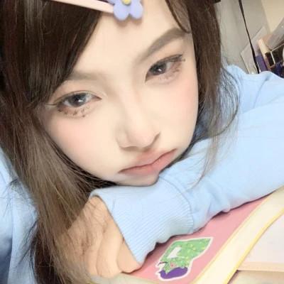 头像ins风女高级质感40张