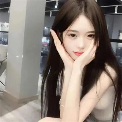 2023年女生神仙头像图片