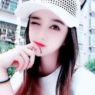 2023女生头像小清新，时尚清新少女