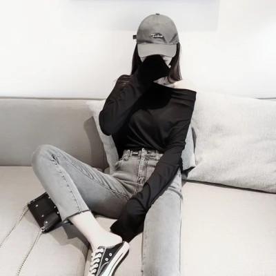 头像戴帽子不露脸图片女