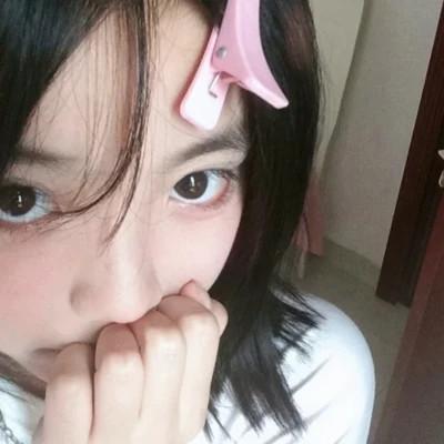 青春女头像ins高级质感40张