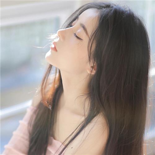 惊艳感十足的女头图片44张