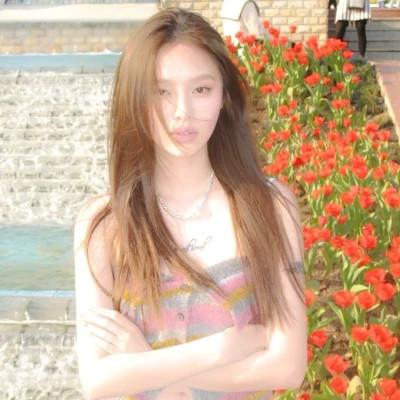 不能错过的100张高质量女生头像来啦！