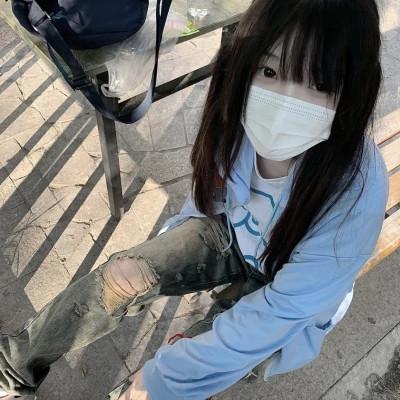 青春女头像ins高级质感40张