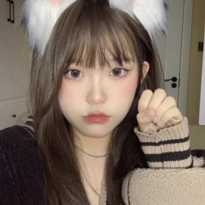 酷女生头像ins高级质感50张