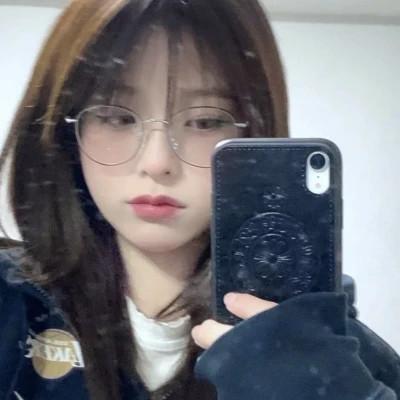 qq女生头像ins高级质感40张